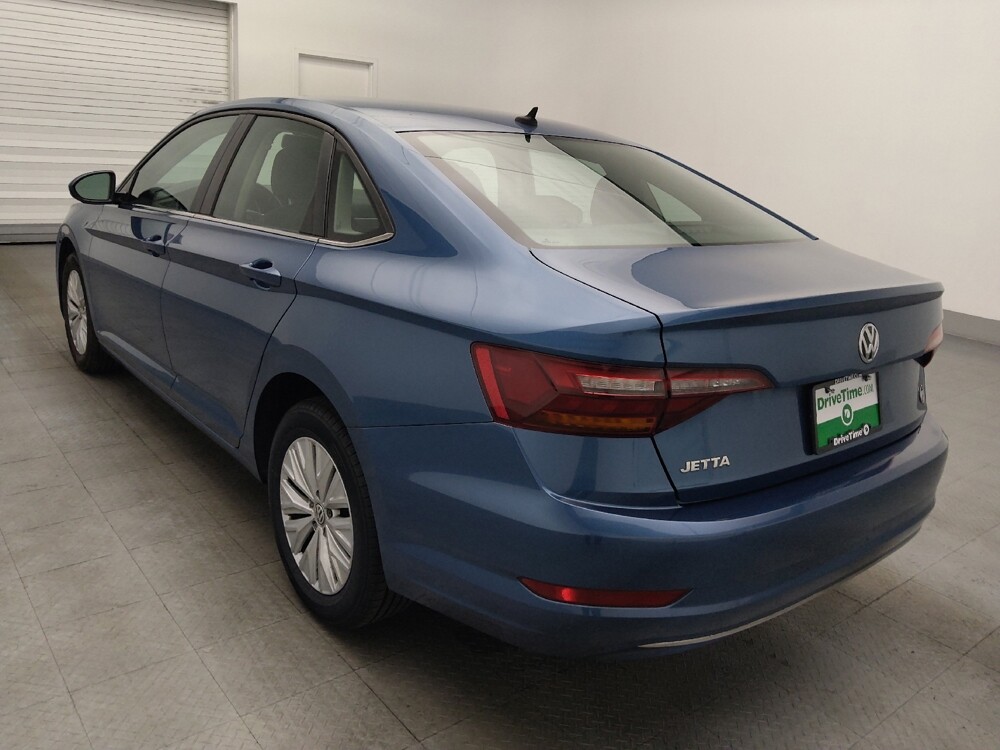 2019 Volkswagen Jetta in Ocala, FL 34471 - 18145331 5