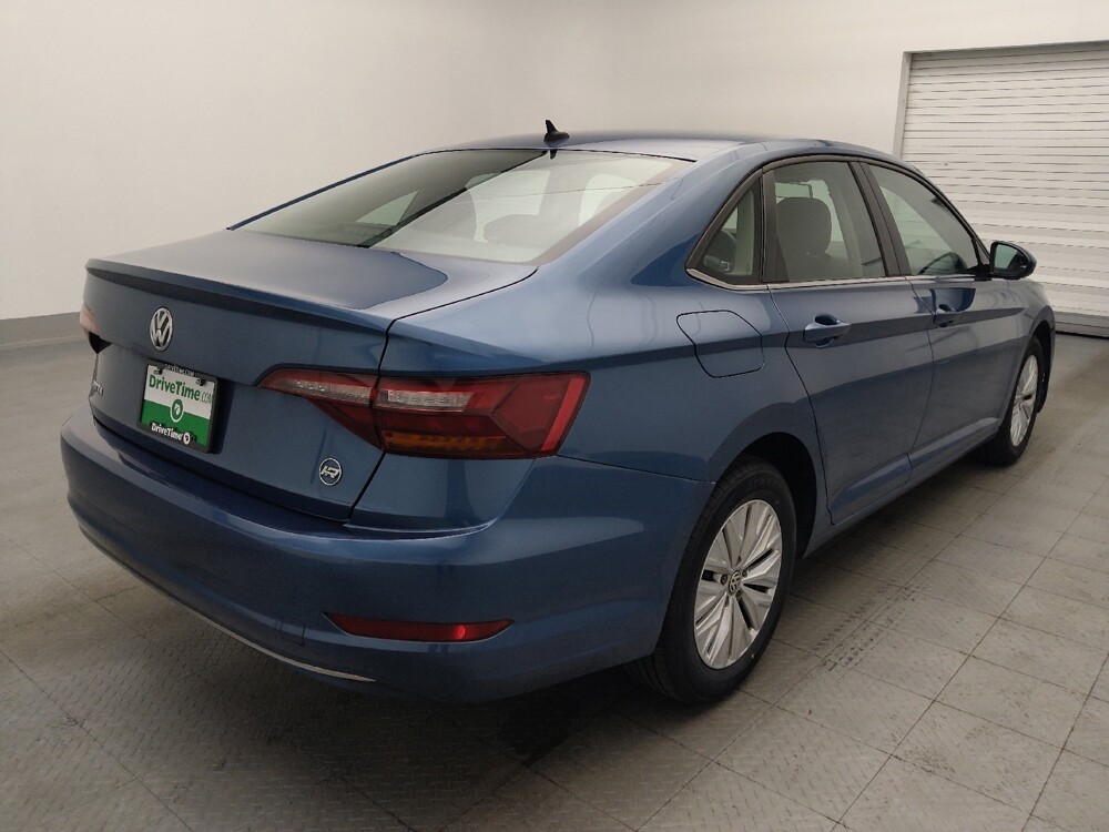 2019 Volkswagen Jetta in Ocala, FL 34471 - 18145331 9