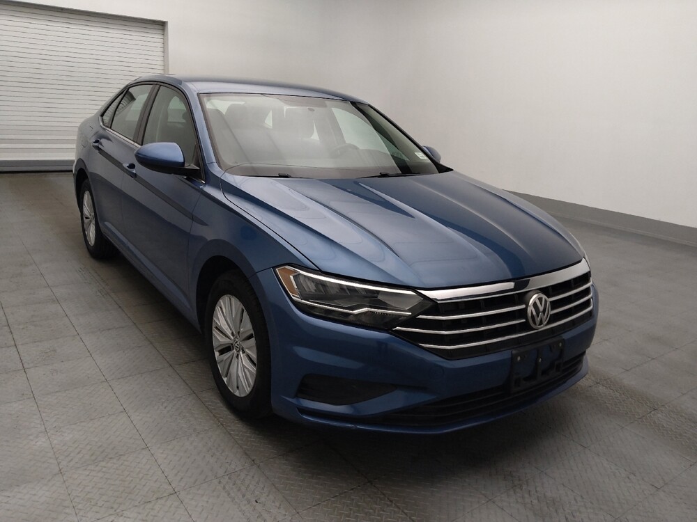 2019 Volkswagen Jetta in Ocala, FL 34471 - 18145331 13