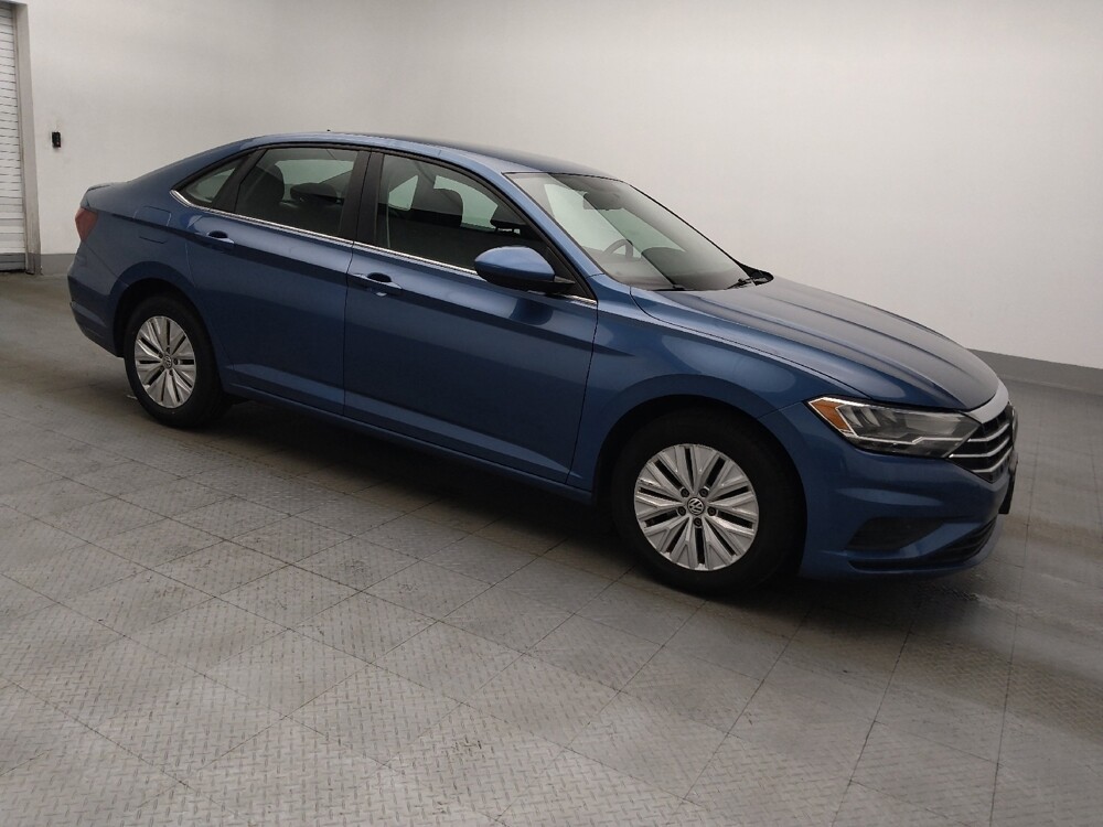 2019 Volkswagen Jetta in Ocala, FL 34471 - 18145331 11