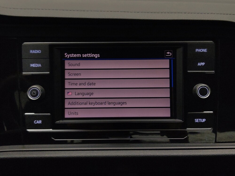 2019 Volkswagen Jetta in Ocala, FL 34471 - 18145331 25
