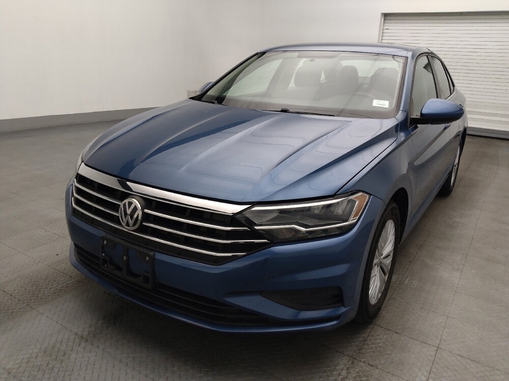 2019 Volkswagen Jetta in Ocala, FL 34471 - 18145331 15