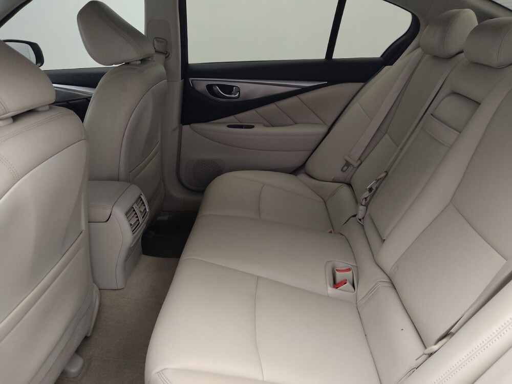 2015 INFINITI Q50 in Ocala, FL 34471 - 18145332 18