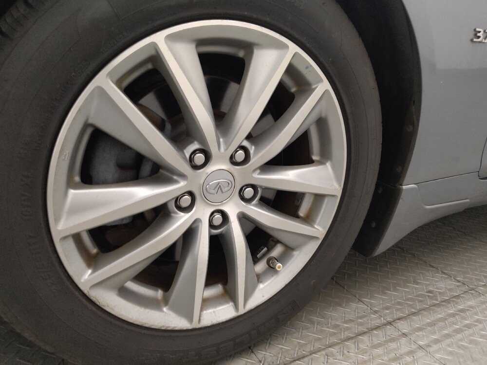 2015 INFINITI Q50 in Ocala, FL 34471 - 18145332 31