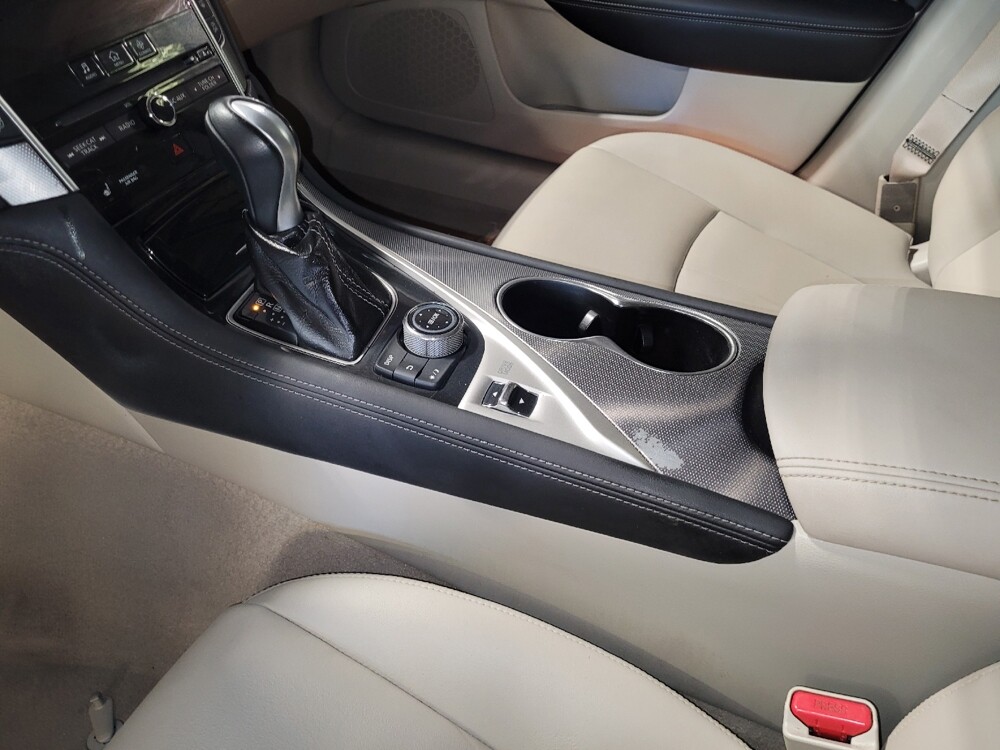 2015 INFINITI Q50 in Ocala, FL 34471 - 18145332 26