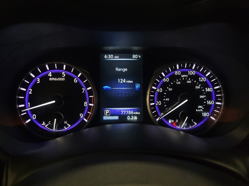 2015 INFINITI Q50 in Ocala, FL 34471 - 18145332 23