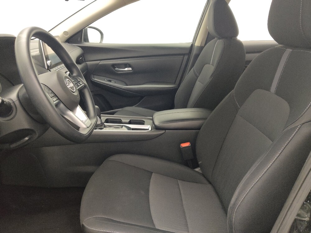 2024 Nissan Sentra in West Palm Beach, FL 33409 - 18145333 17