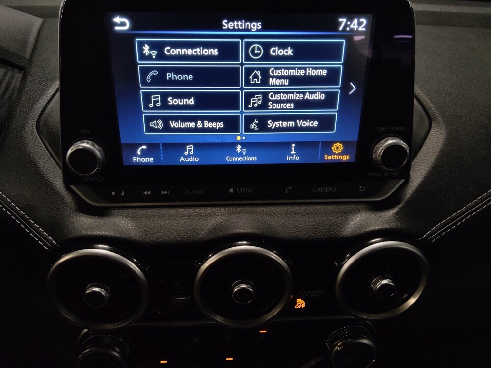 2024 Nissan Sentra in West Palm Beach, FL 33409 - 18145333 25