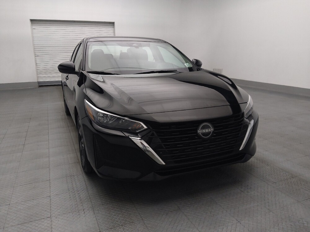 2024 Nissan Sentra in West Palm Beach, FL 33409 - 18145333 14