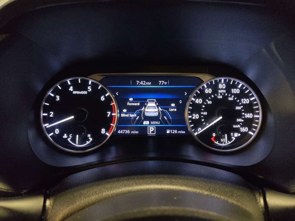 2024 Nissan Sentra in West Palm Beach, FL 33409 - 18145333 23