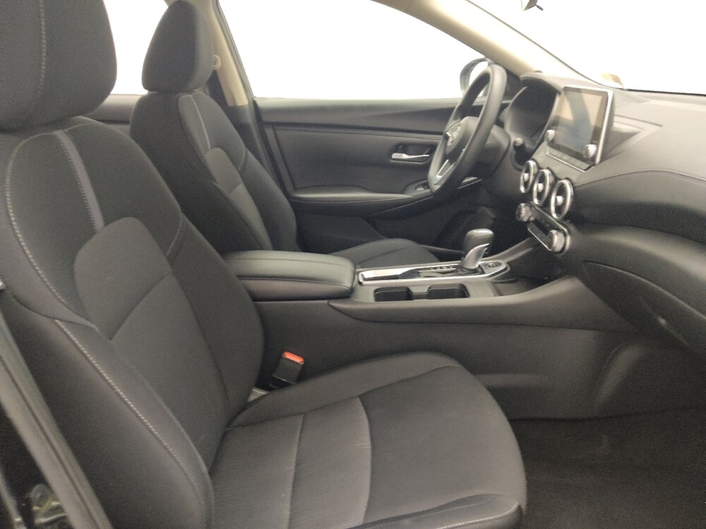 2024 Nissan Sentra in West Palm Beach, FL 33409 - 18145333 21