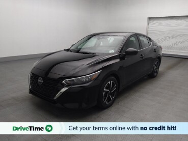 2024 Nissan Sentra in West Palm Beach, FL 33409