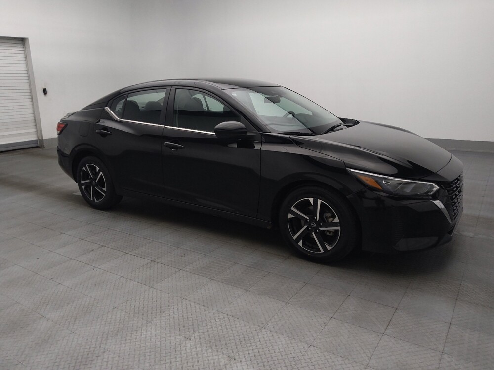 2024 Nissan Sentra in West Palm Beach, FL 33409 - 18145333 11