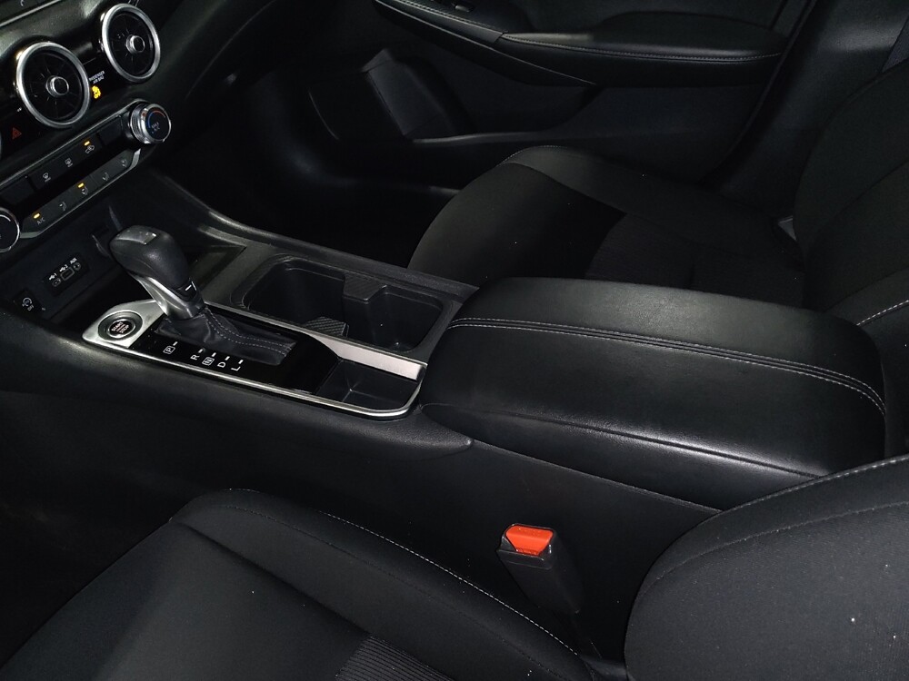 2024 Nissan Sentra in West Palm Beach, FL 33409 - 18145333 26