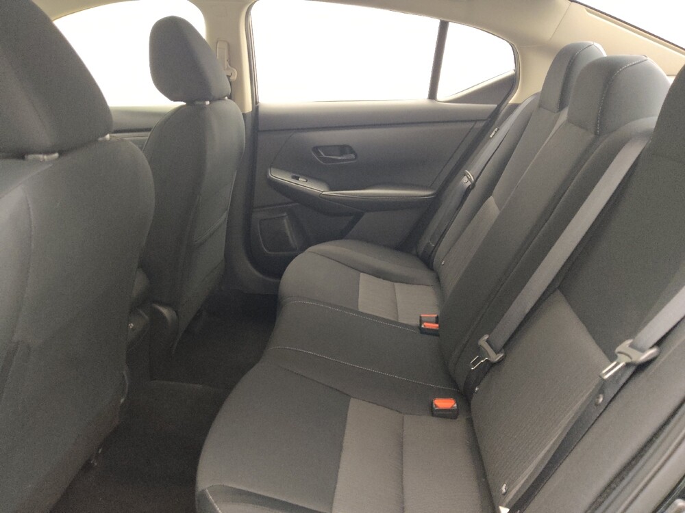 2024 Nissan Sentra in West Palm Beach, FL 33409 - 18145333 18