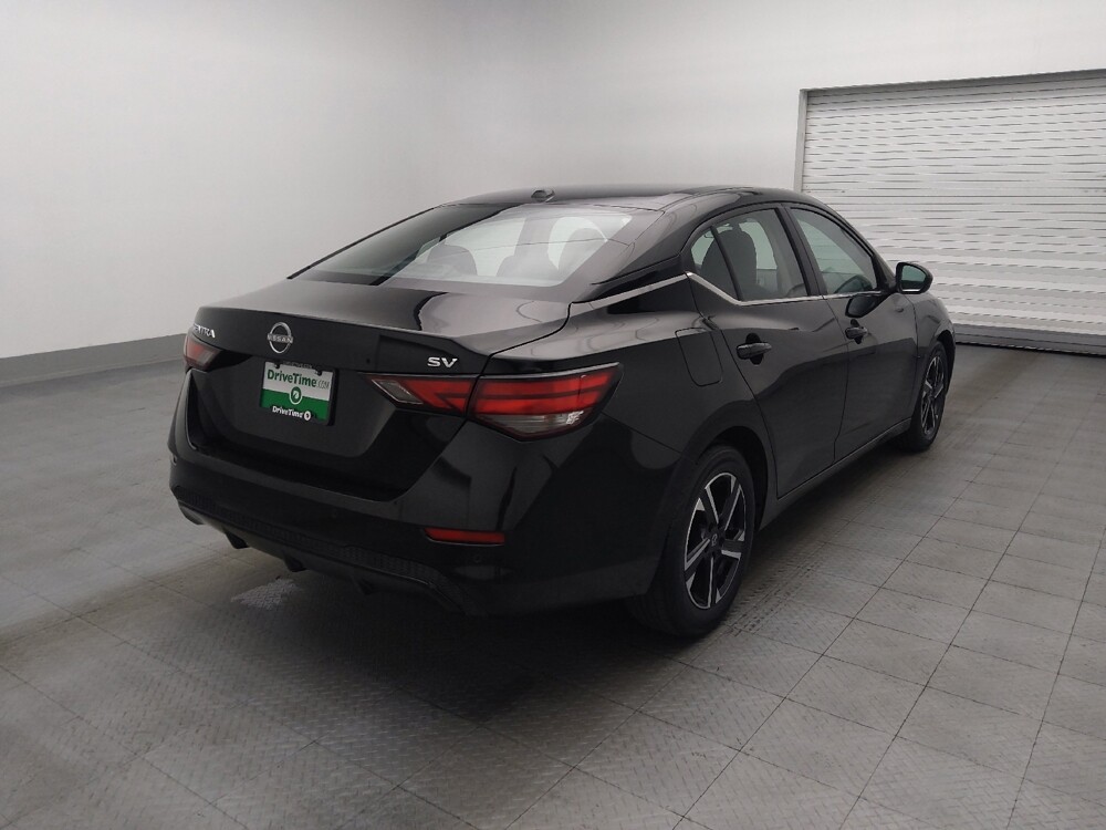 2024 Nissan Sentra in West Palm Beach, FL 33409 - 18145333 9