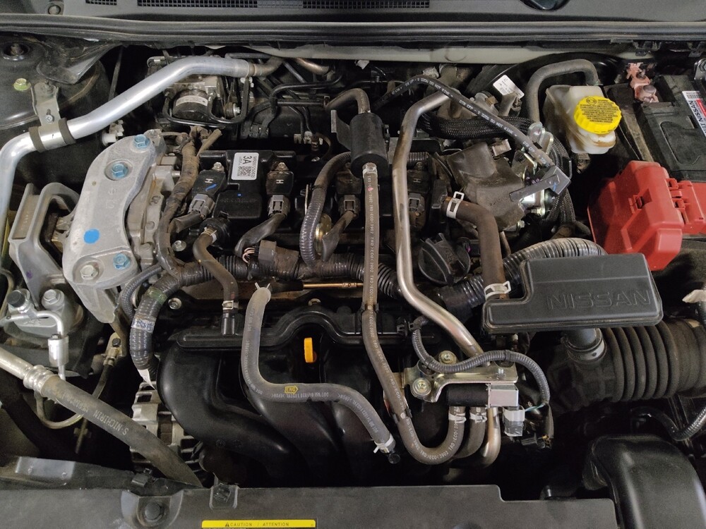 2024 Nissan Sentra in West Palm Beach, FL 33409 - 18145333 30