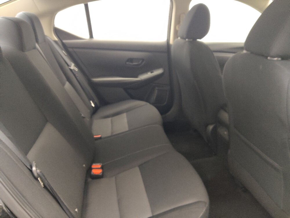 2024 Nissan Sentra in West Palm Beach, FL 33409 - 18145333 19