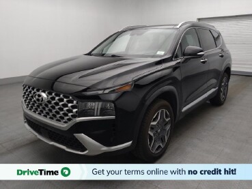 2022 Hyundai Santa Fe in Miami, FL 33157