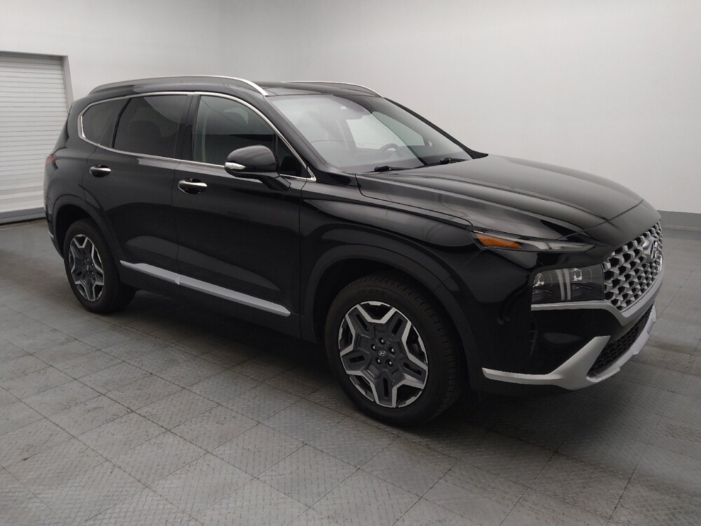 2022 Hyundai Santa Fe in Miami, FL 33157 - 18145334 11
