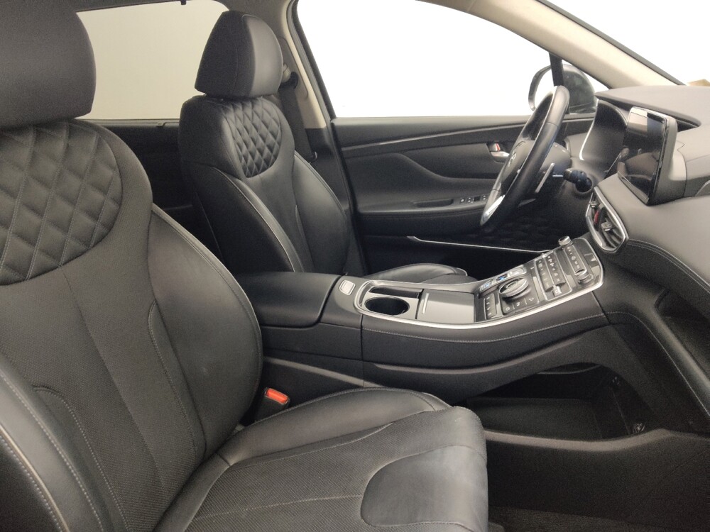 2022 Hyundai Santa Fe in Miami, FL 33157 - 18145334 21