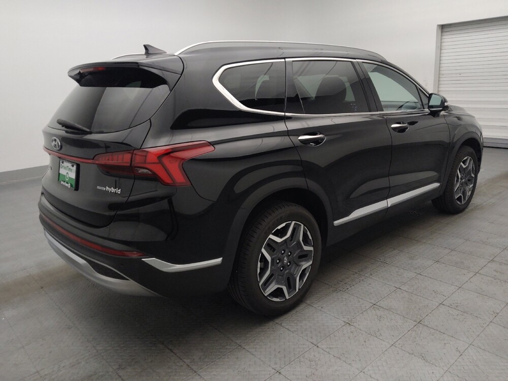 2022 Hyundai Santa Fe in Miami, FL 33157 - 18145334 10