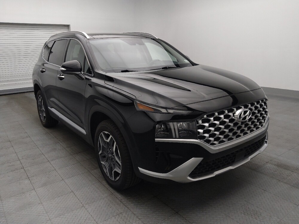 2022 Hyundai Santa Fe in Miami, FL 33157 - 18145334 13