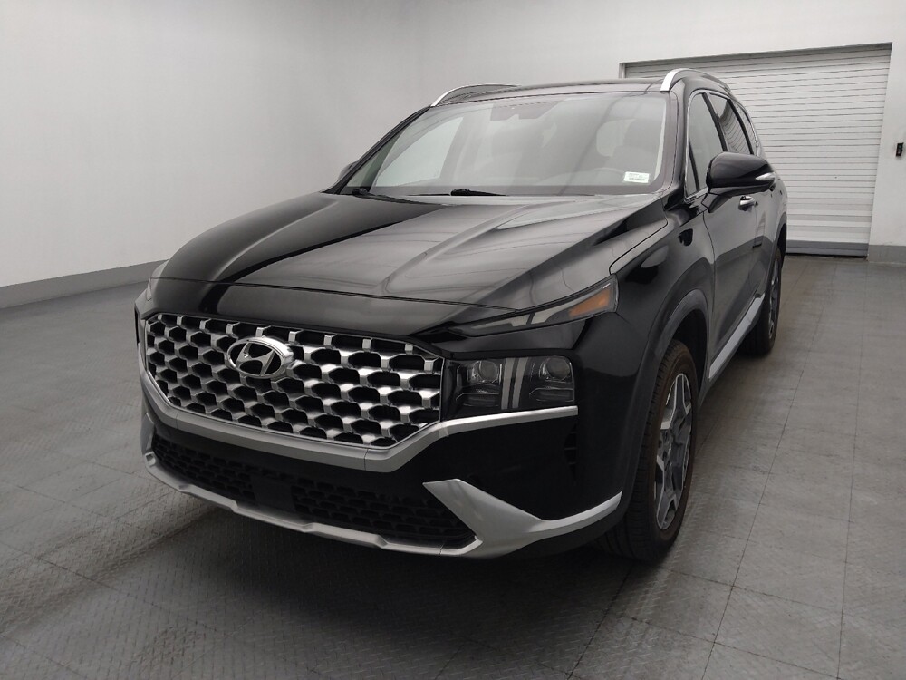 2022 Hyundai Santa Fe in Miami, FL 33157 - 18145334 15