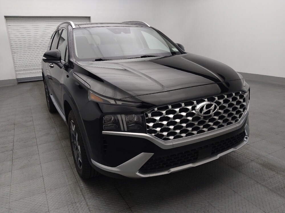2022 Hyundai Santa Fe in Miami, FL 33157 - 18145334 14