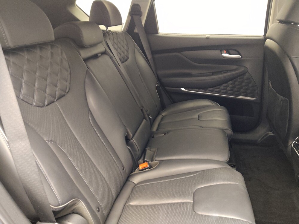 2022 Hyundai Santa Fe in Miami, FL 33157 - 18145334 19