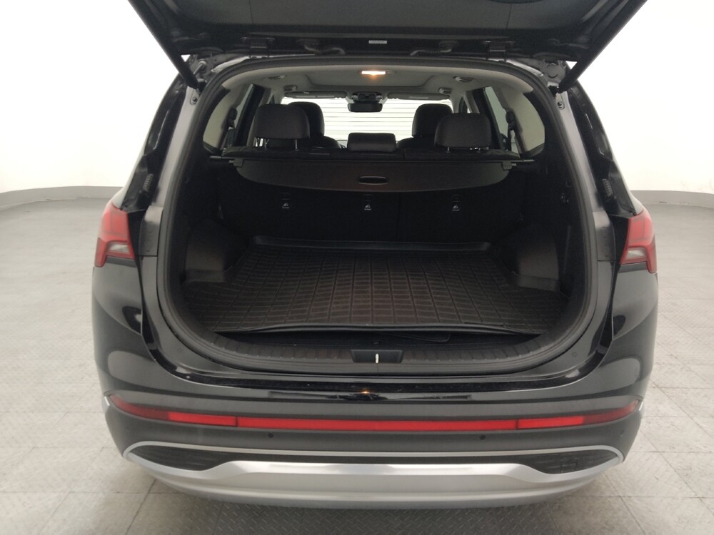 2022 Hyundai Santa Fe in Miami, FL 33157 - 18145334 29