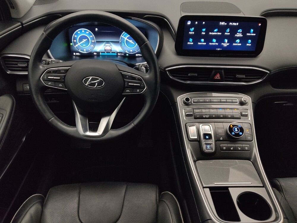 2022 Hyundai Santa Fe in Miami, FL 33157 - 18145334 22