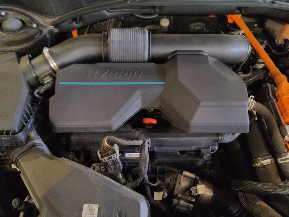 2022 Hyundai Santa Fe in Miami, FL 33157 - 18145334 30