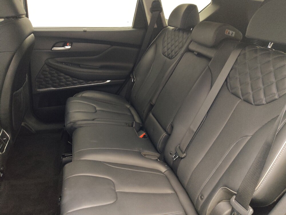 2022 Hyundai Santa Fe in Miami, FL 33157 - 18145334 18
