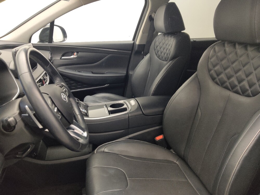 2022 Hyundai Santa Fe in Miami, FL 33157 - 18145334 17