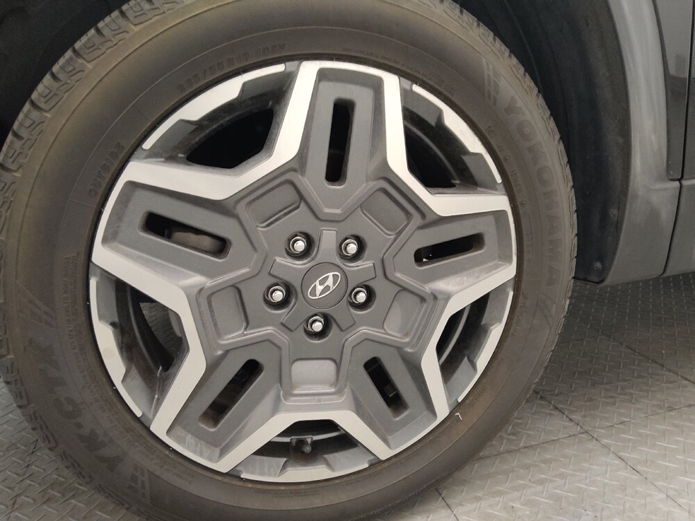 2022 Hyundai Santa Fe in Miami, FL 33157 - 18145334 31