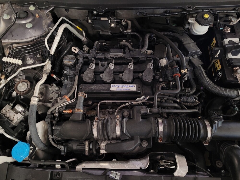 2018 Honda Accord in Mobile, AL 36606 - 18145335 30