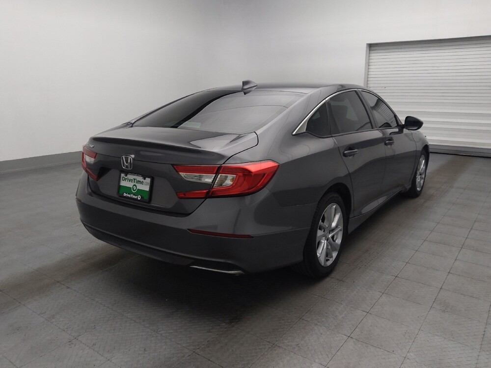 2018 Honda Accord in Mobile, AL 36606 - 18145335 9