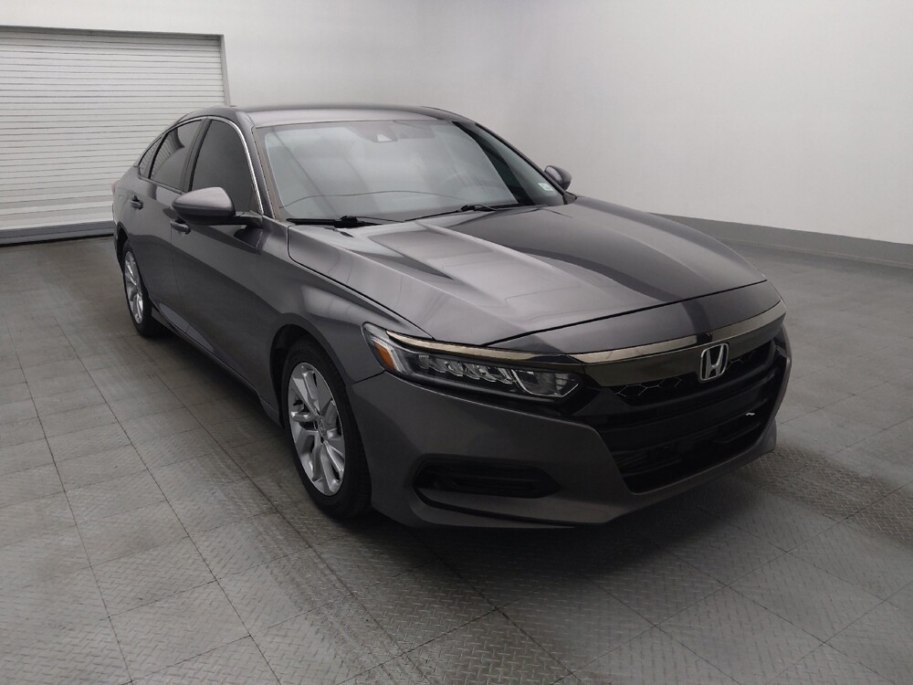 2018 Honda Accord in Mobile, AL 36606 - 18145335 13