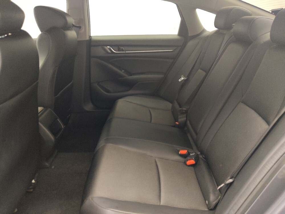 2018 Honda Accord in Mobile, AL 36606 - 18145335 18