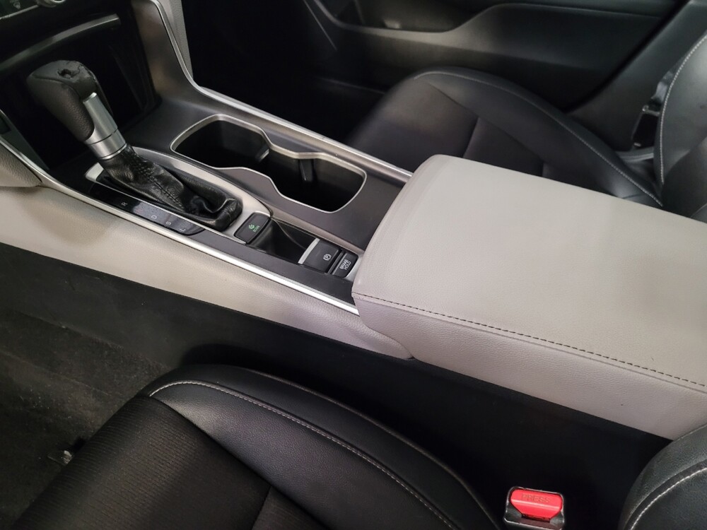 2018 Honda Accord in Mobile, AL 36606 - 18145335 26
