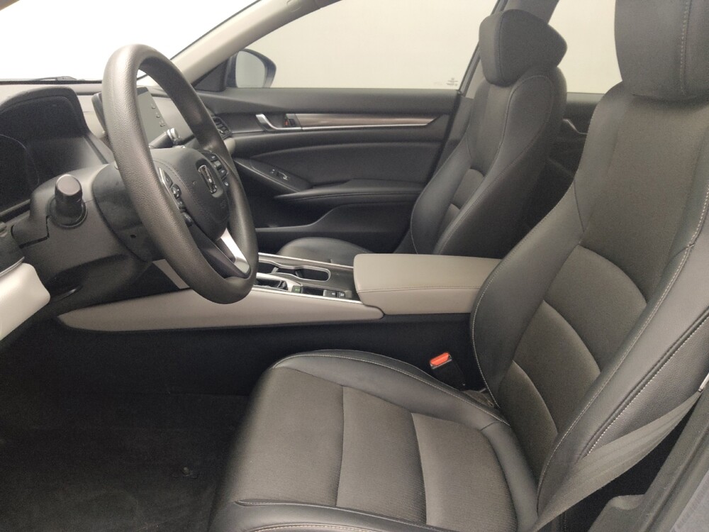2018 Honda Accord in Mobile, AL 36606 - 18145335 17