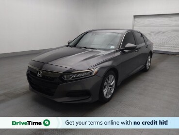 2018 Honda Accord in Mobile, AL 36606