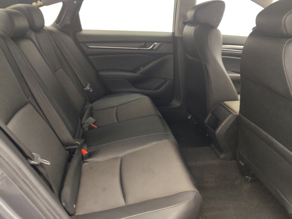 2018 Honda Accord in Mobile, AL 36606 - 18145335 19