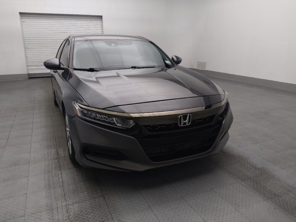 2018 Honda Accord in Mobile, AL 36606 - 18145335 14