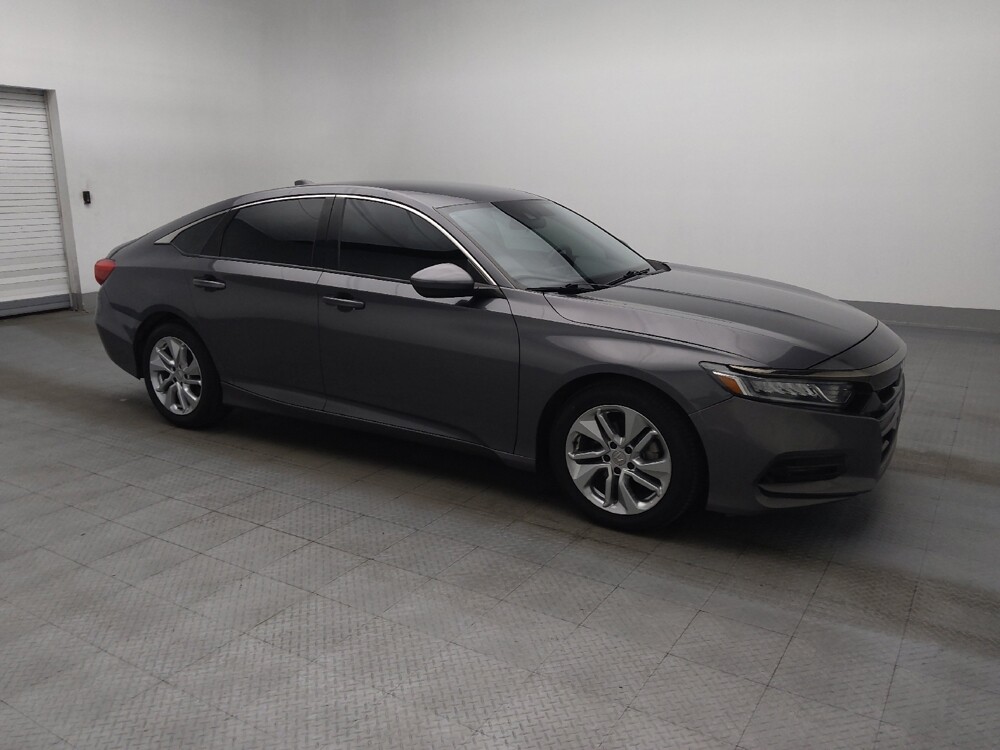 2018 Honda Accord in Mobile, AL 36606 - 18145335 11