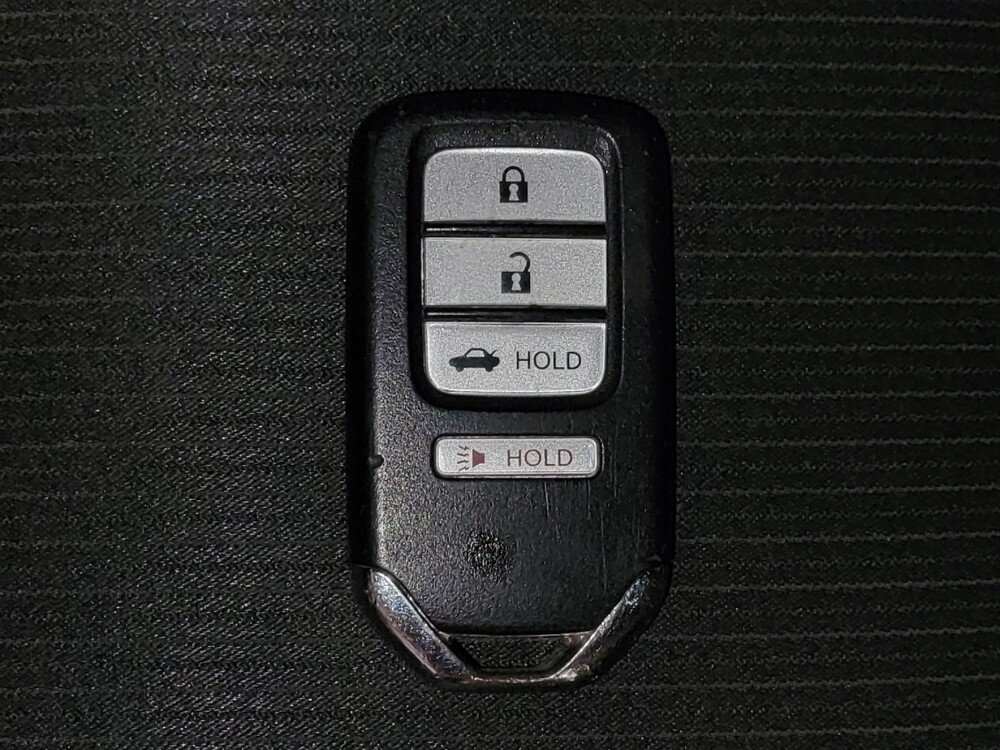 2018 Honda Accord in Mobile, AL 36606 - 18145335 32