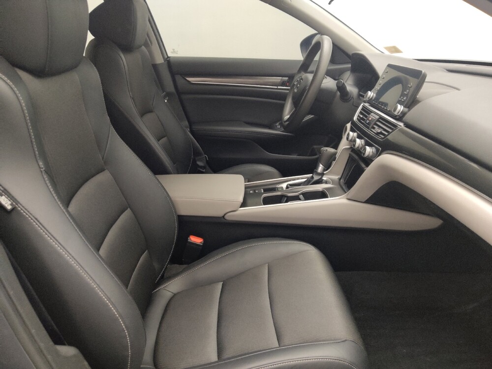 2018 Honda Accord in Mobile, AL 36606 - 18145335 21