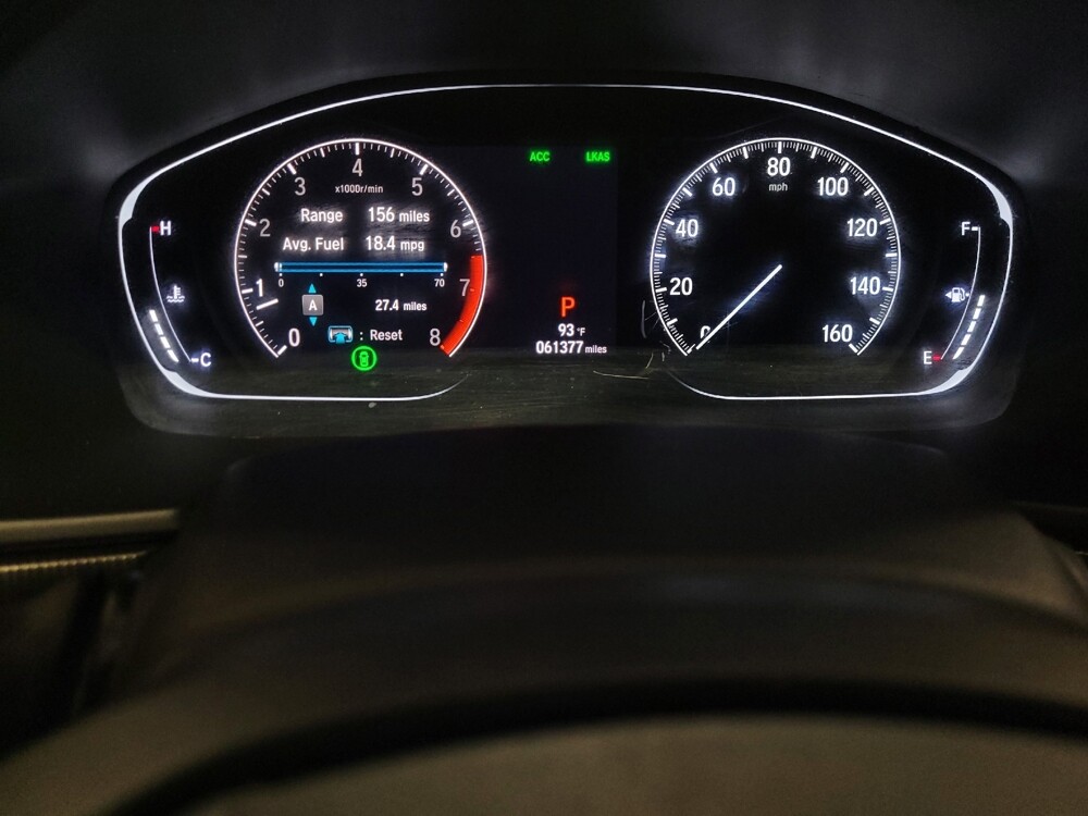 2018 Honda Accord in Mobile, AL 36606 - 18145335 23