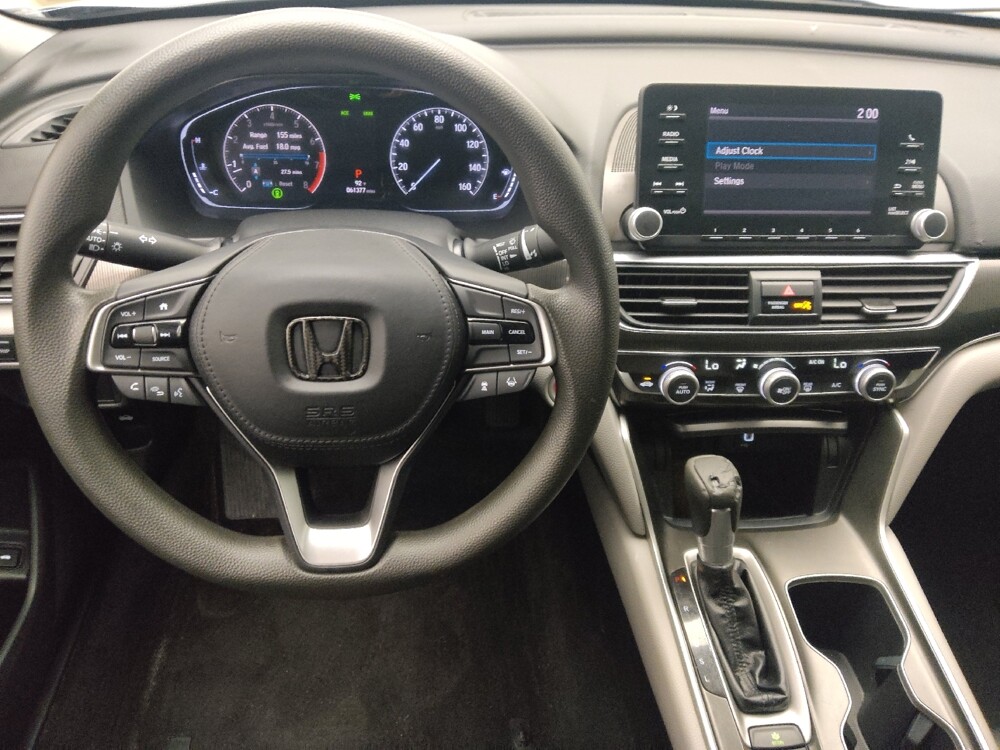 2018 Honda Accord in Mobile, AL 36606 - 18145335 22